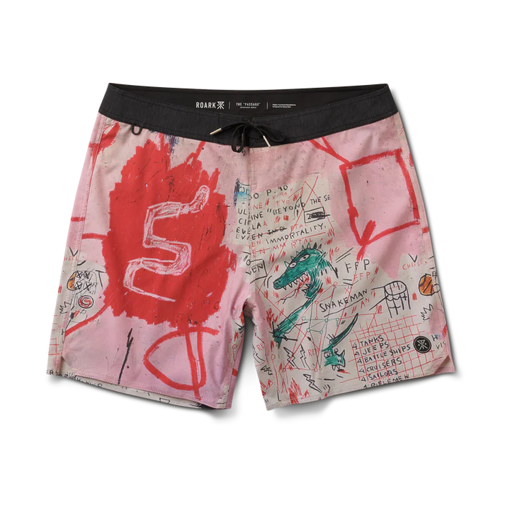 ROARK PASSAGE BOARDSHORT