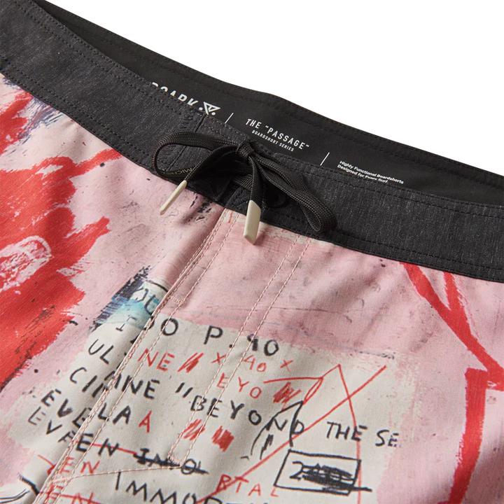 ROARK PASSAGE BOARDSHORT