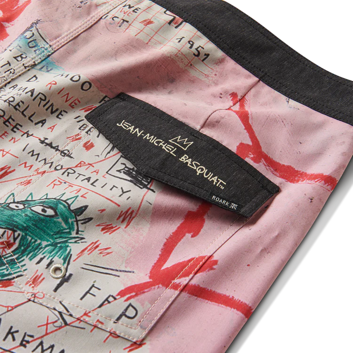 ROARK PASSAGE BOARDSHORT