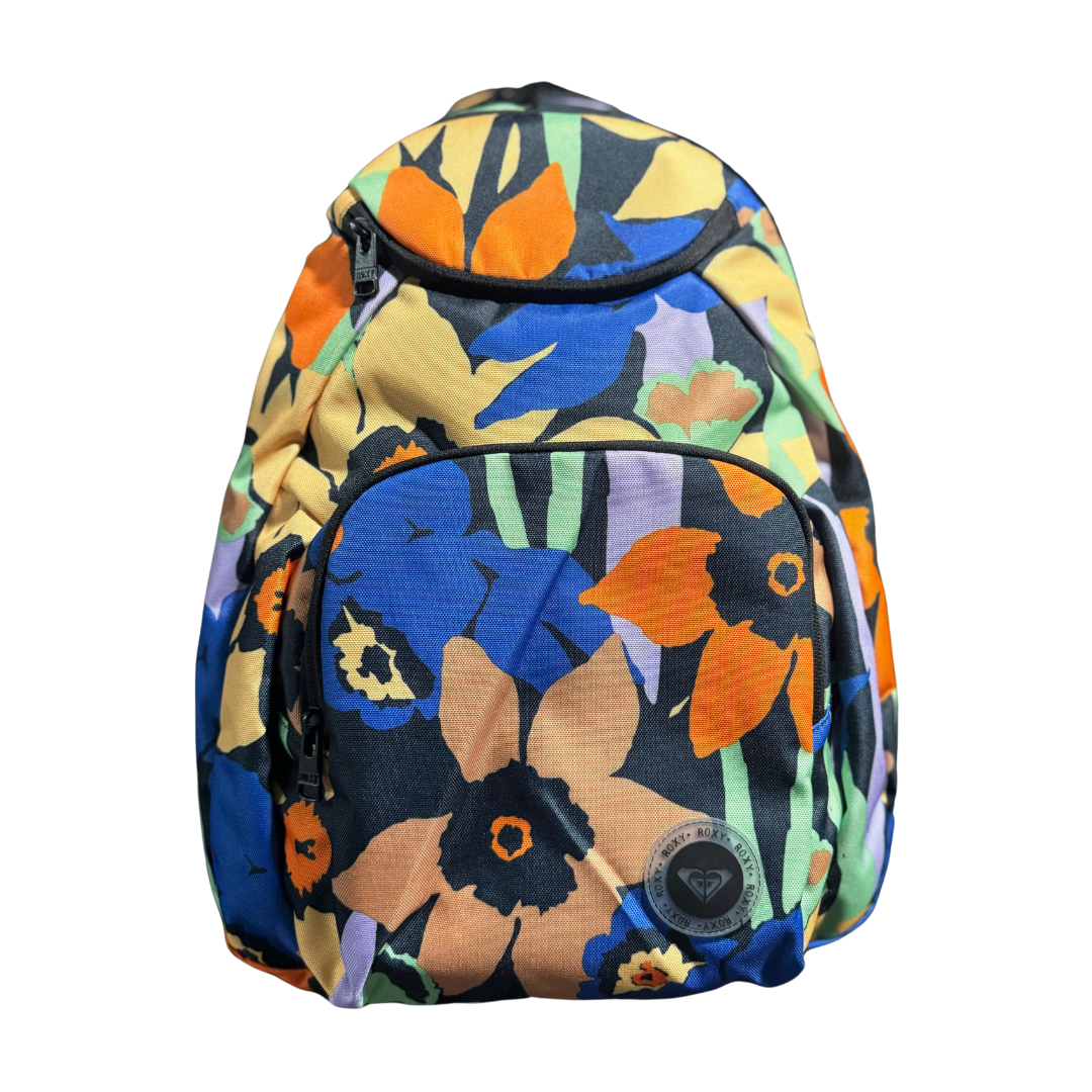 ROXY SHADOW SWELL BACKPACK