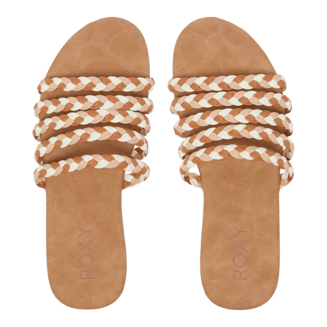 ROXY OLINA SANDALS