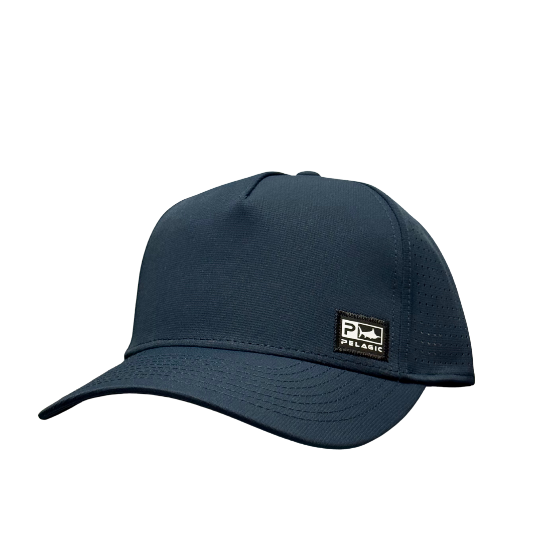 PELAGIC TERMINAL SOLID HAT