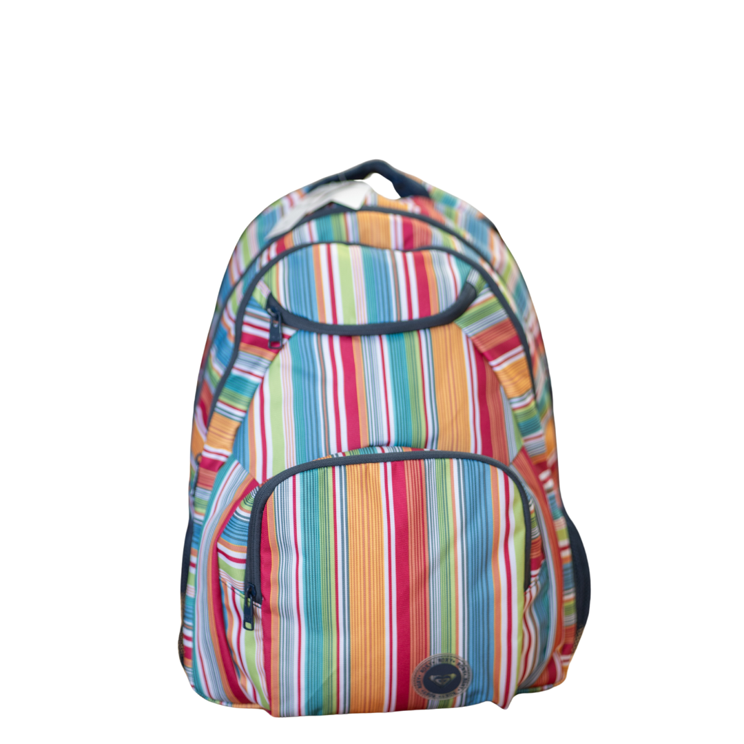 ROXY SHADOW SWELL PR BACKPACK