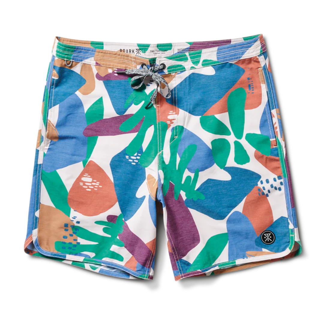 ROARK YELLOWSTONE CHILLER BOARDSHORT