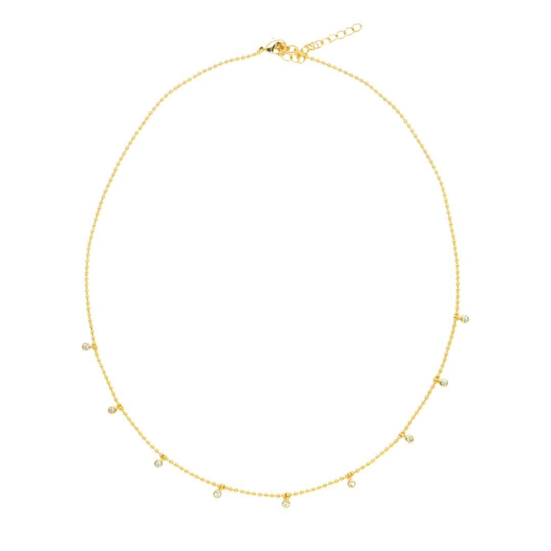 SALTY CALI BLISS NECKLACE