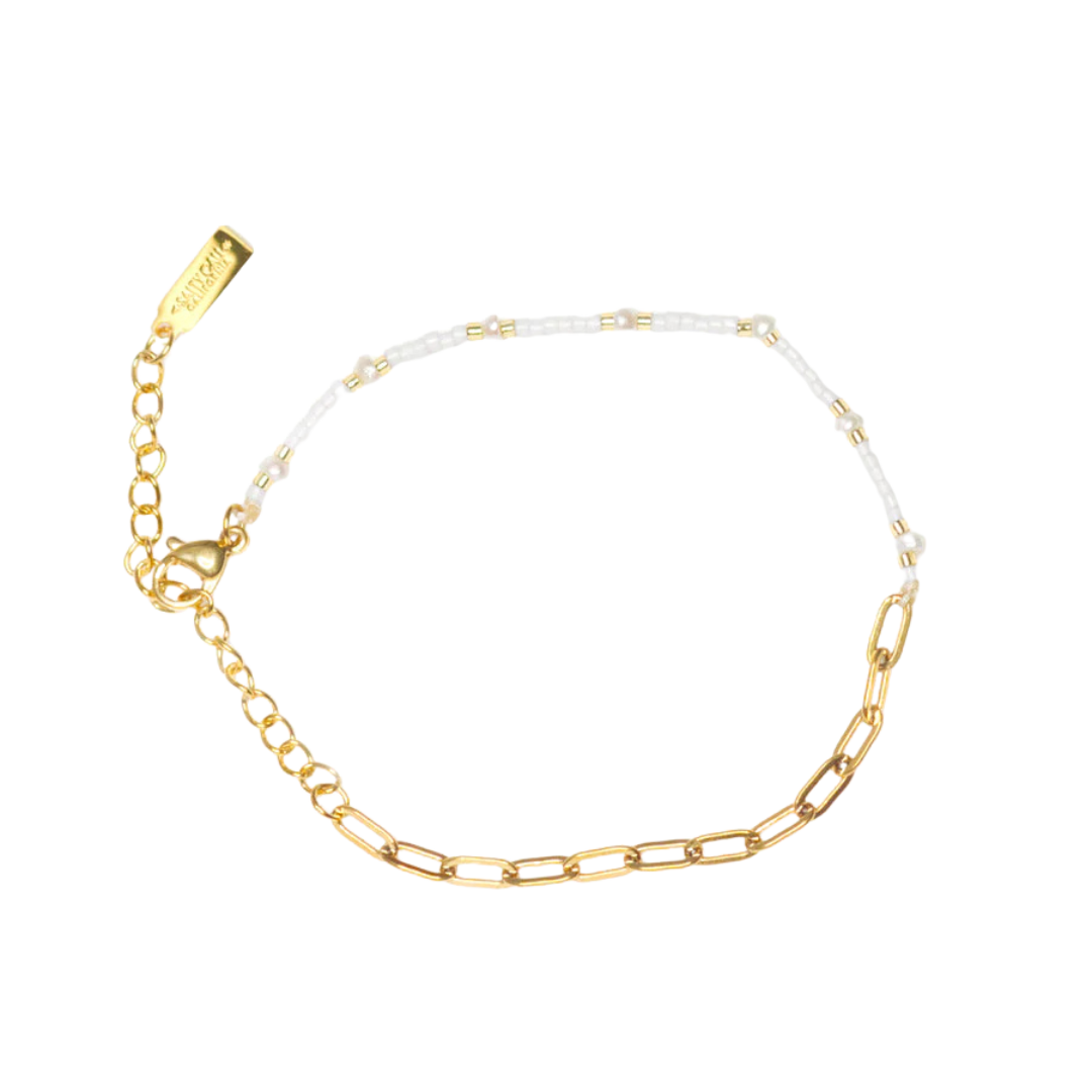 SALTY CALI MERMAID BRACELET