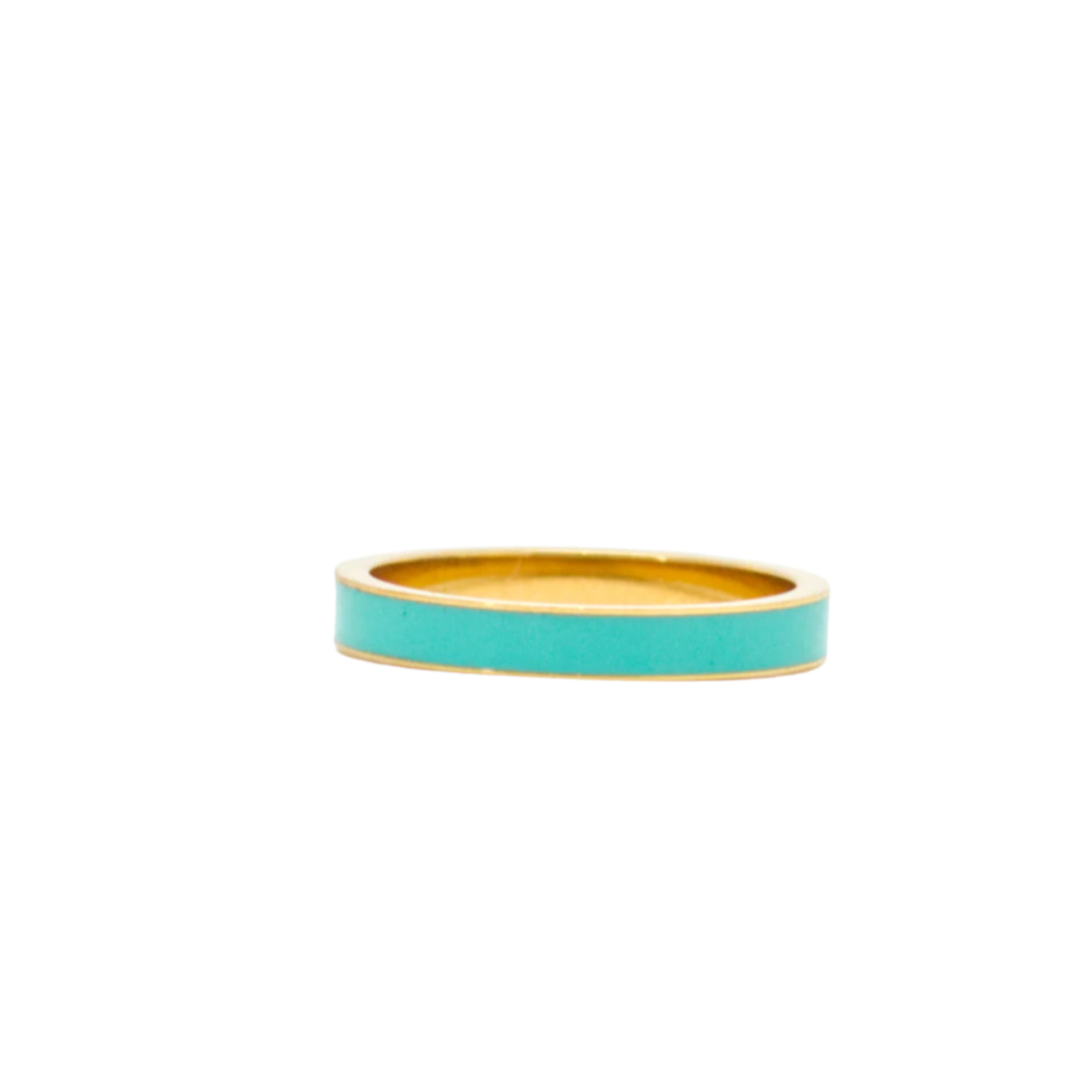 SALTY CALI ELLA RING