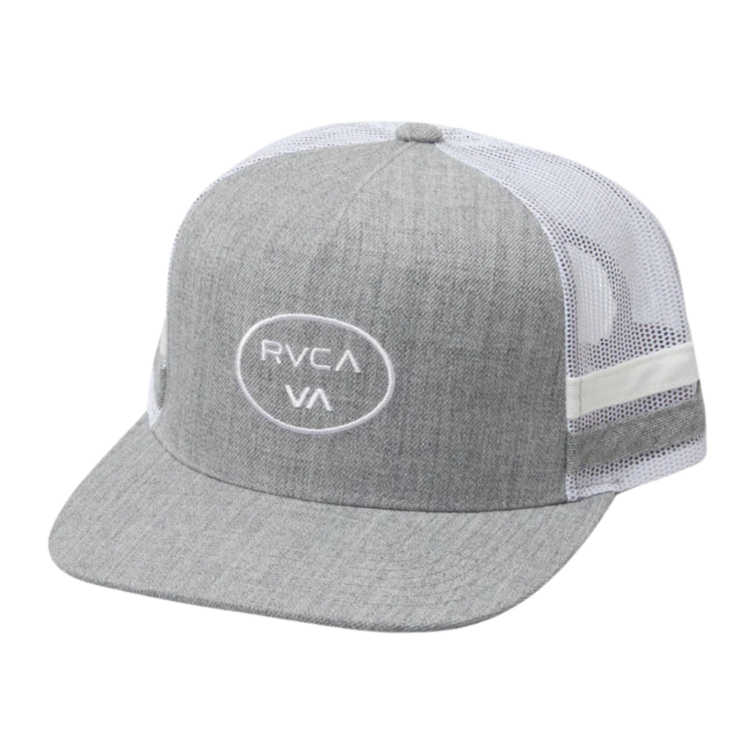 RVCA NEWLAND TRUCKER HAT