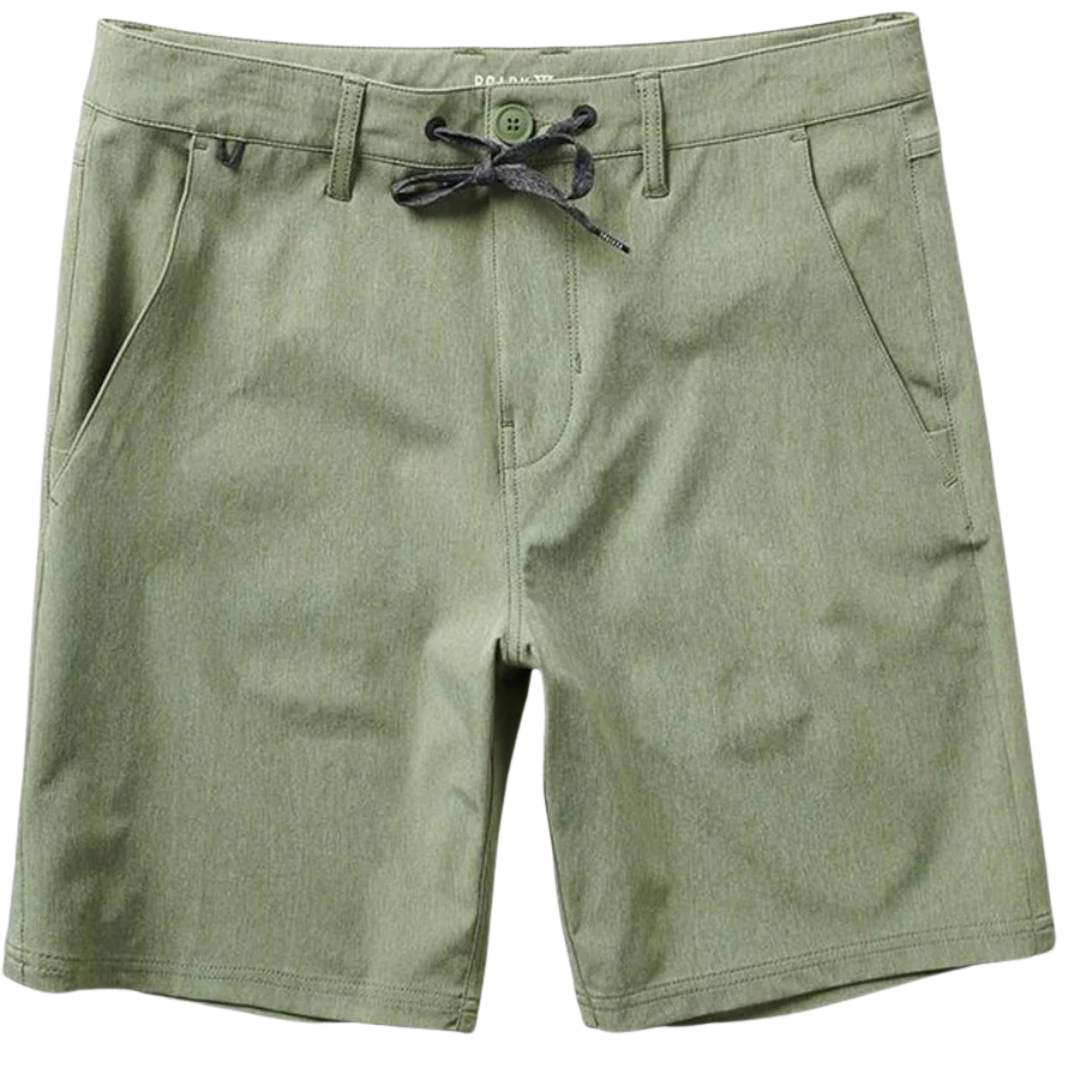 ROARK EXPLORER HYBRID SHORT