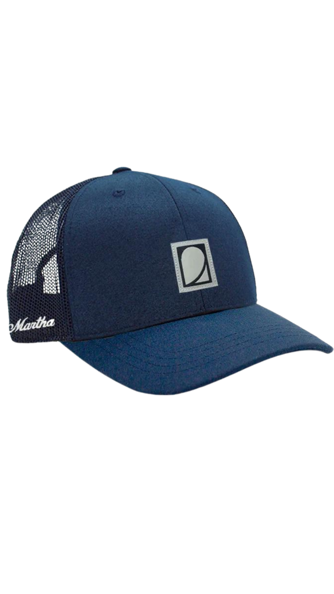 MARTHA CABO TRUCKER HAT