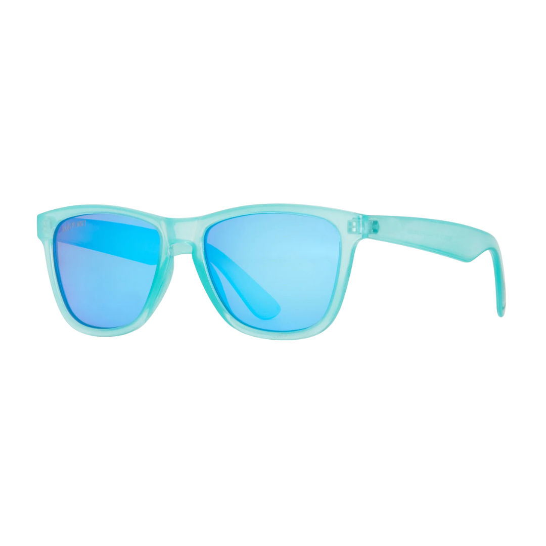 BLUE PLANET WALLACE II SUNGLASSES