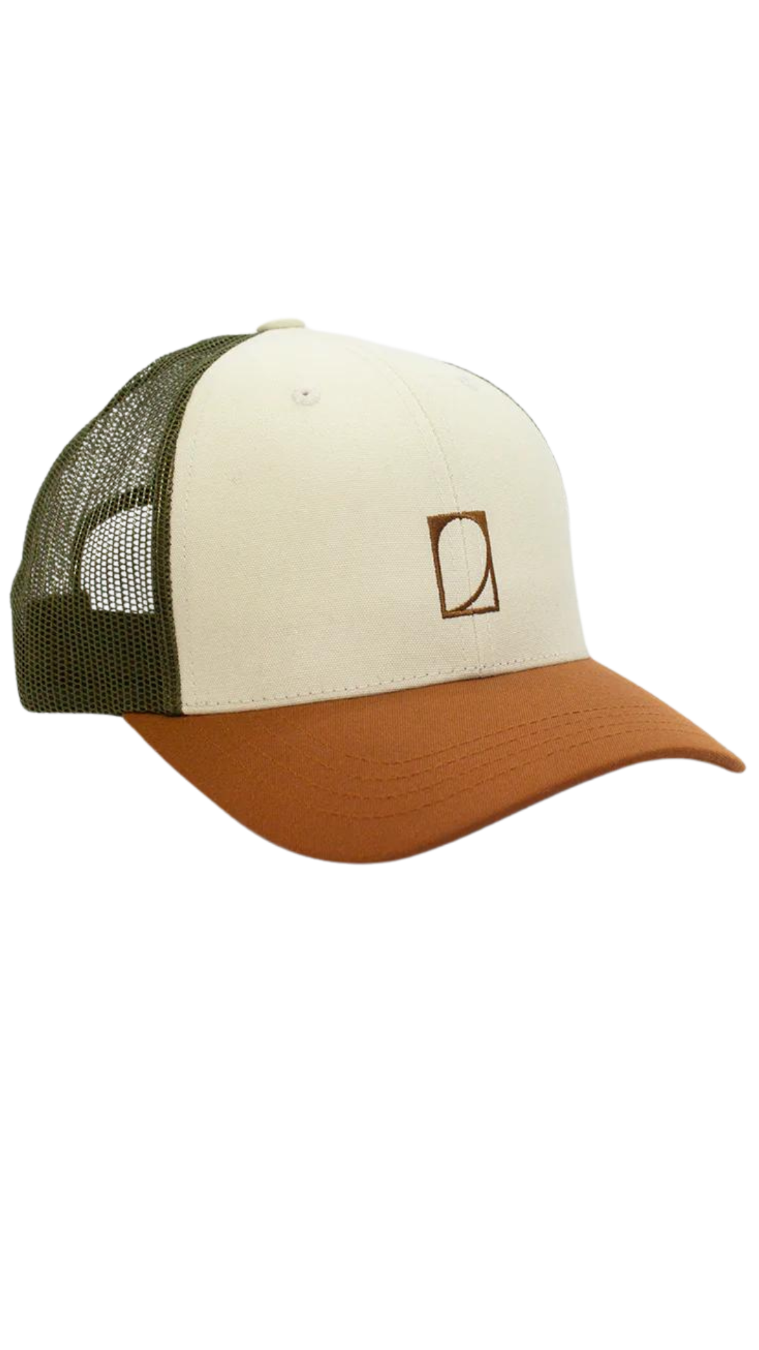 MARTHA FITZ TRUCKER HAT
