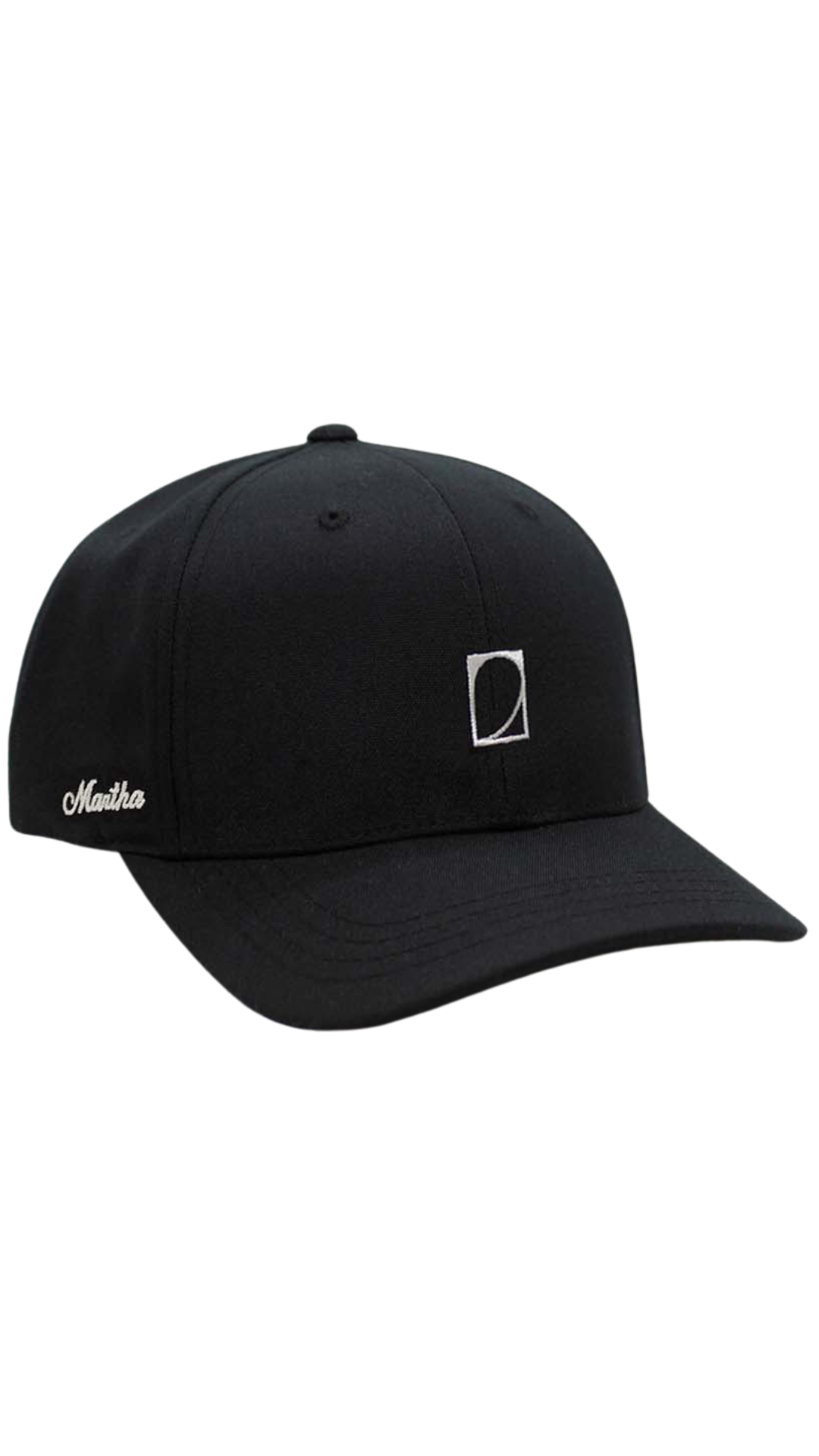 MARTHA TIPA TRUCKER HAT