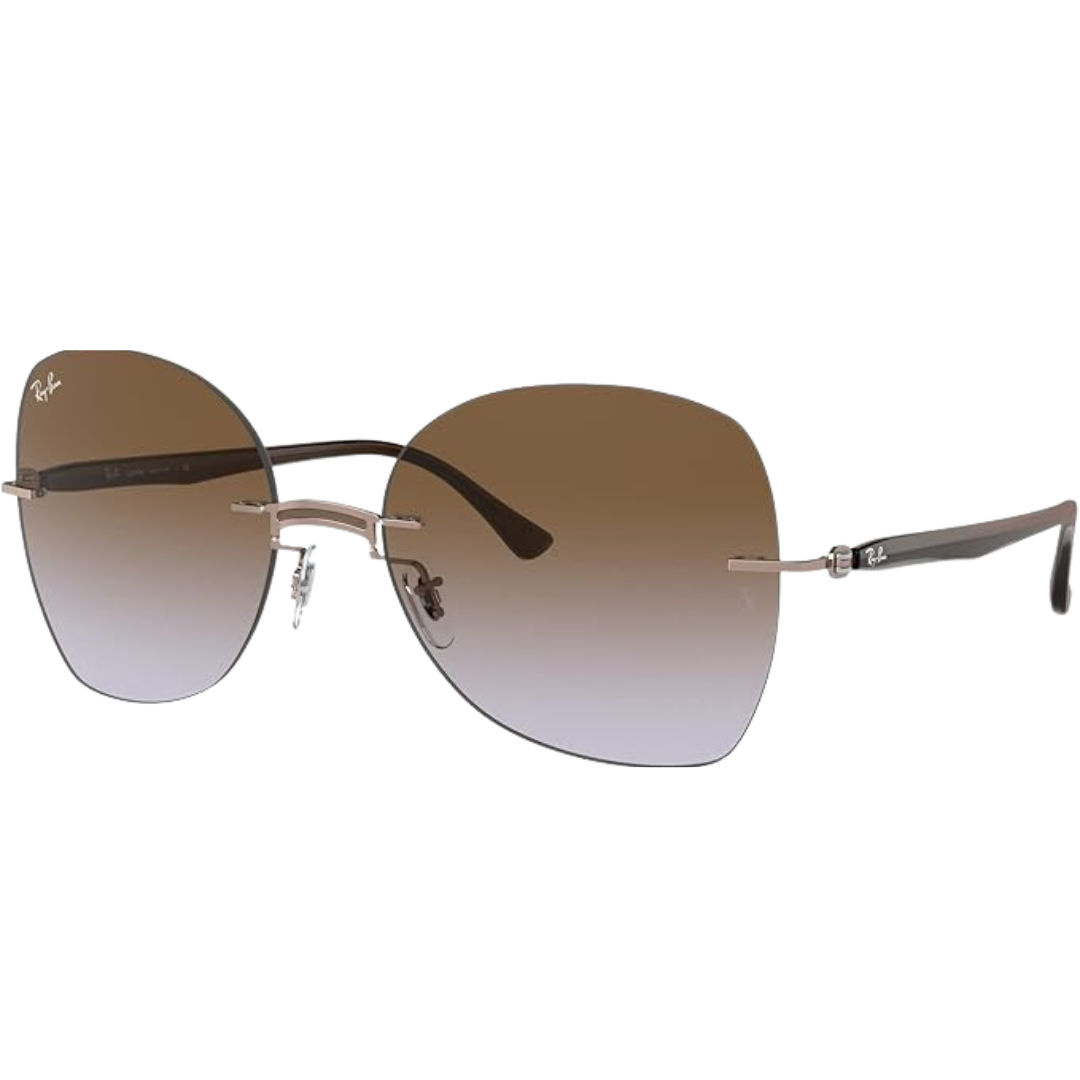 RAY-BAN TITANIUM