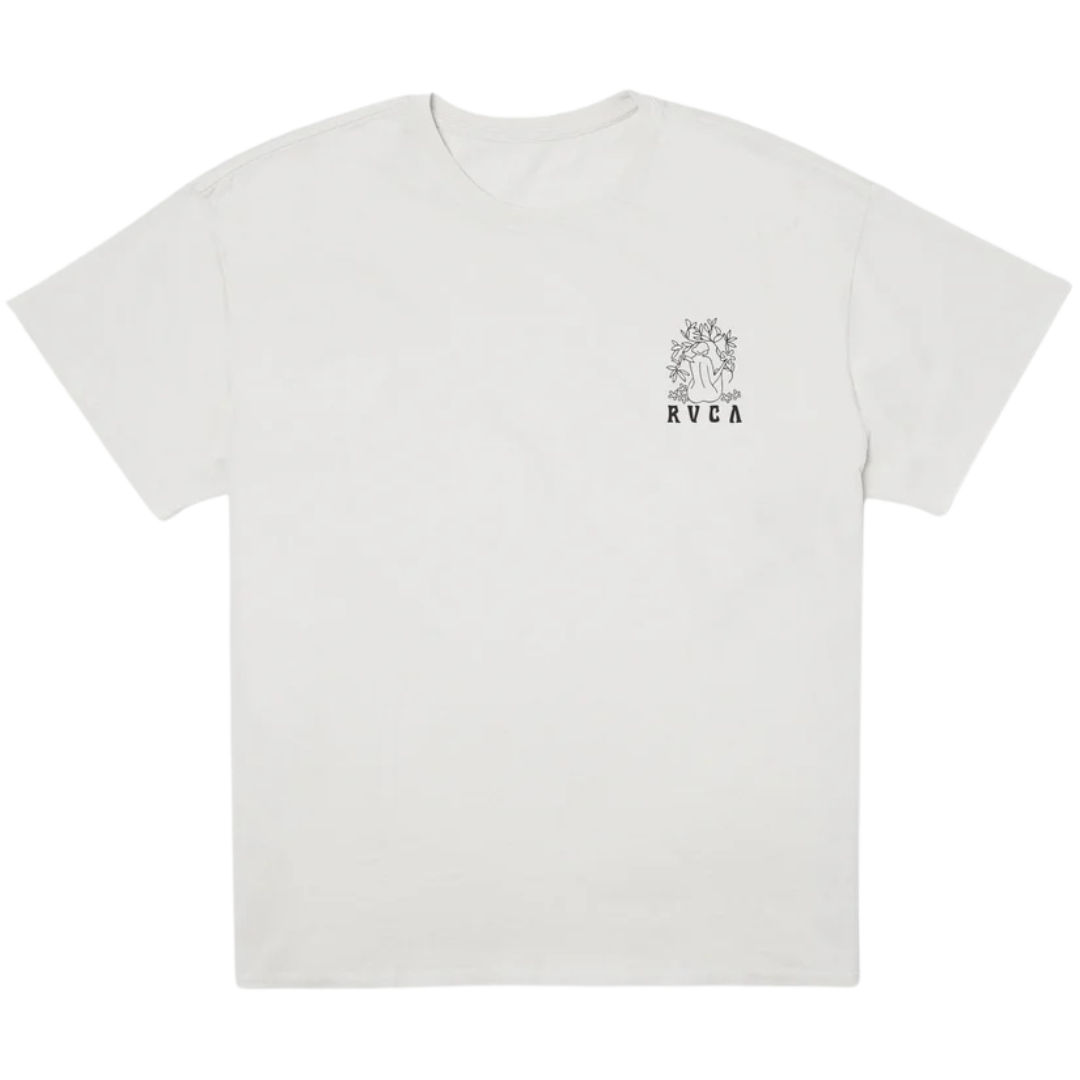 RVCA BAGGIE TEE