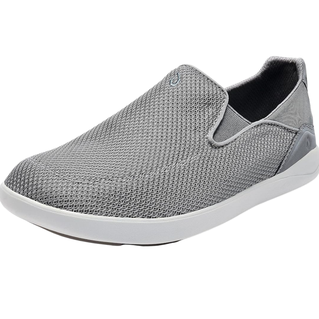 OLUKAI NOHEA PAE - FOG/FOG