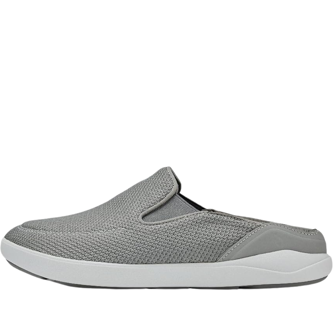 OLUKAI NOHEA PAE - FOG/FOG