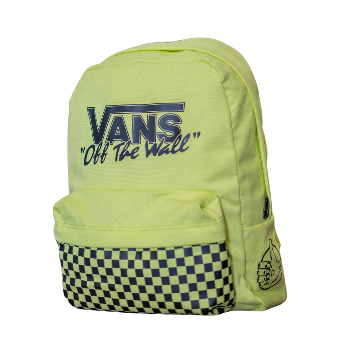 VANS OLD SCHOOL III BACKPACK