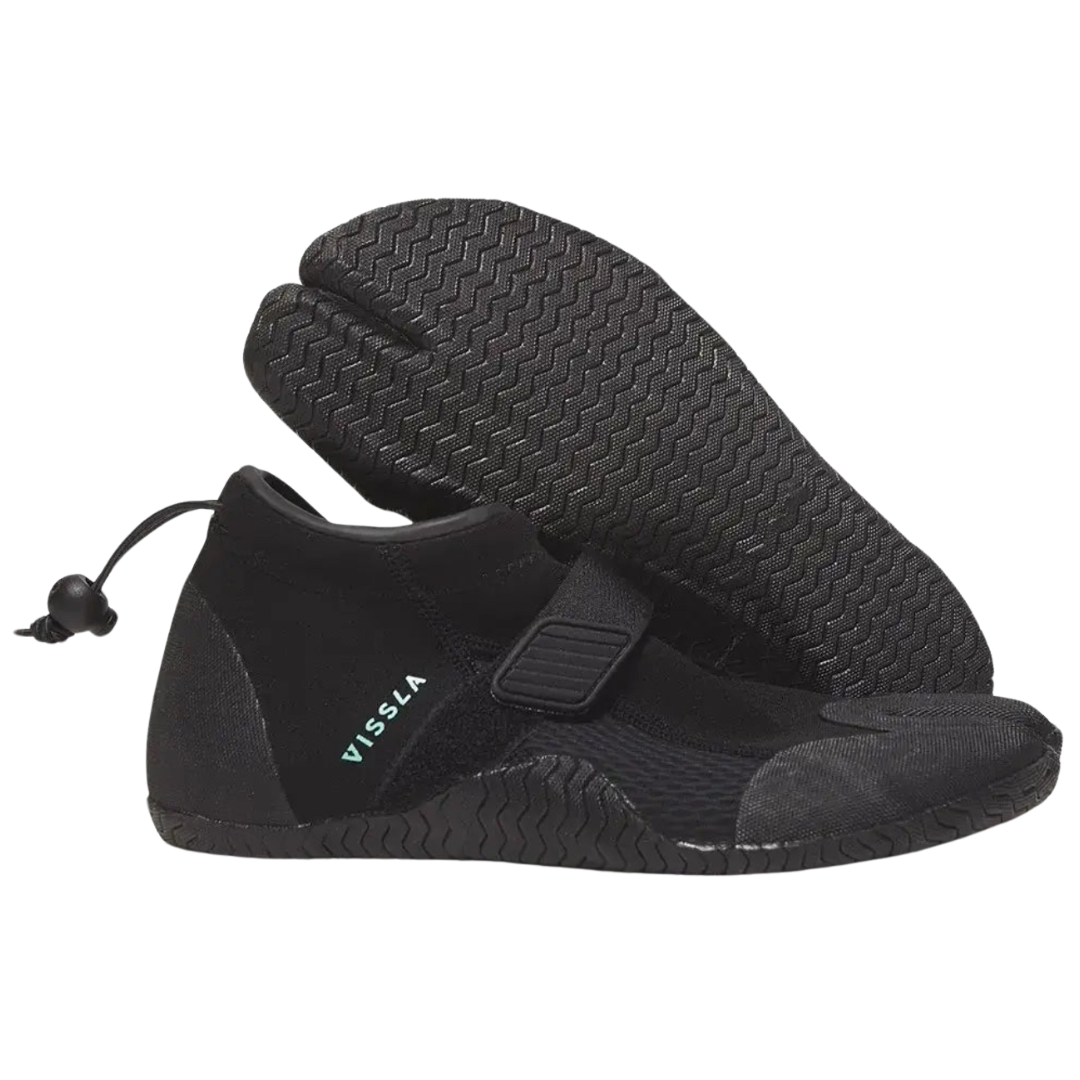 VISSLA 7 SEAS REEF BOOTIE
