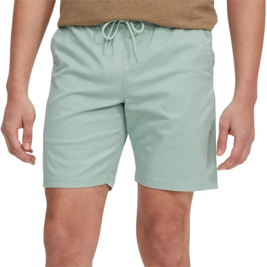 VISSLA NO SEE UMS 19” WALKSHORT