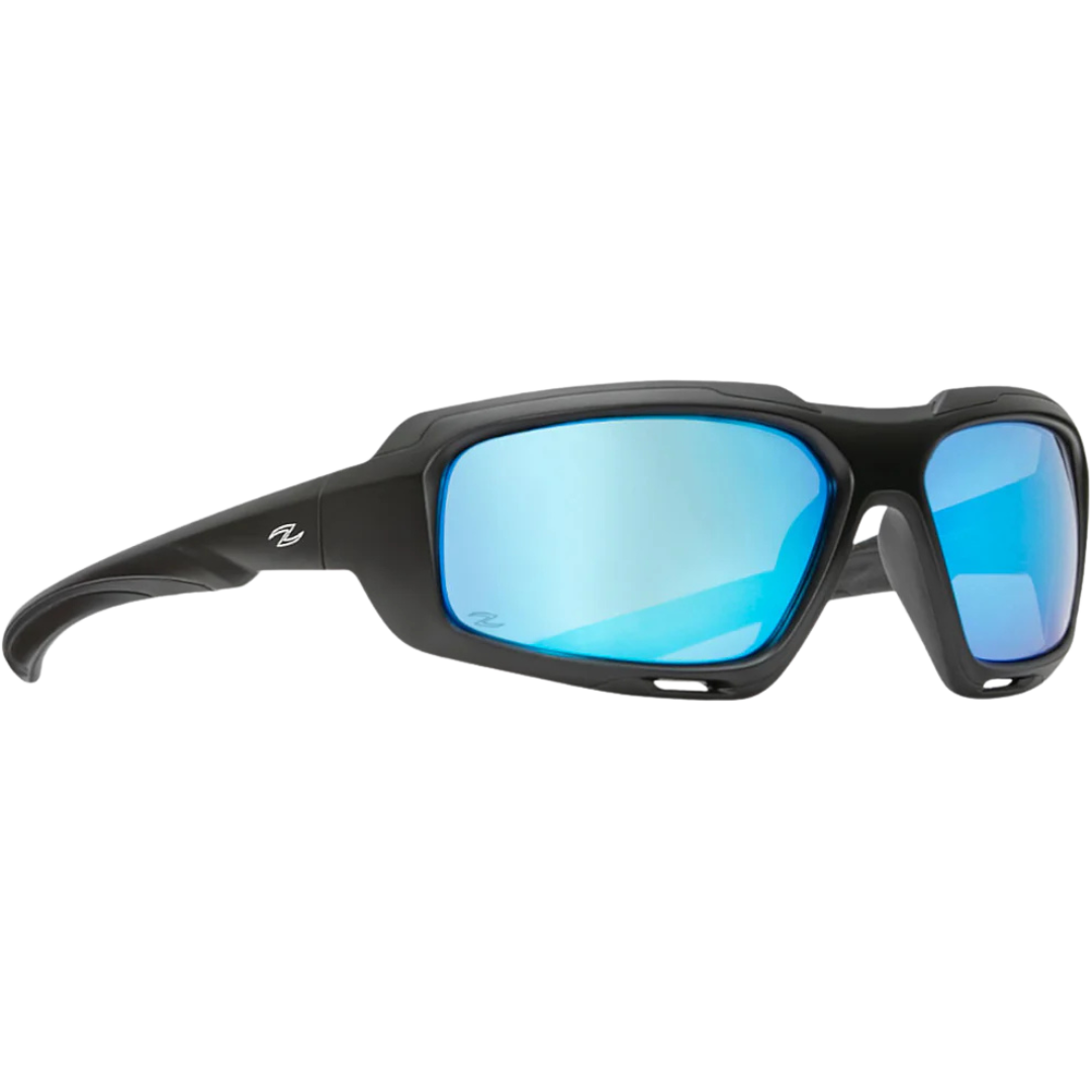ZOL EDGE POLARIZED SUNGLASSES