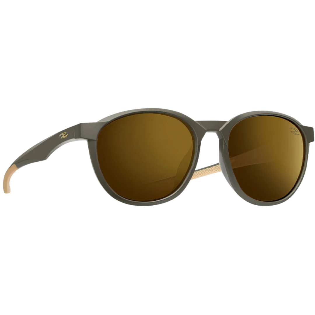 ZOL BUNNY POLARIZED SUNGLASSES