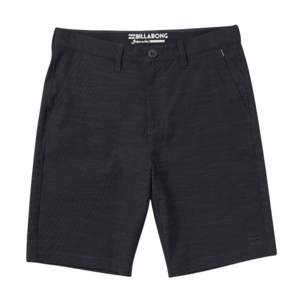BILLABONG CROSSFIRE X SHORT