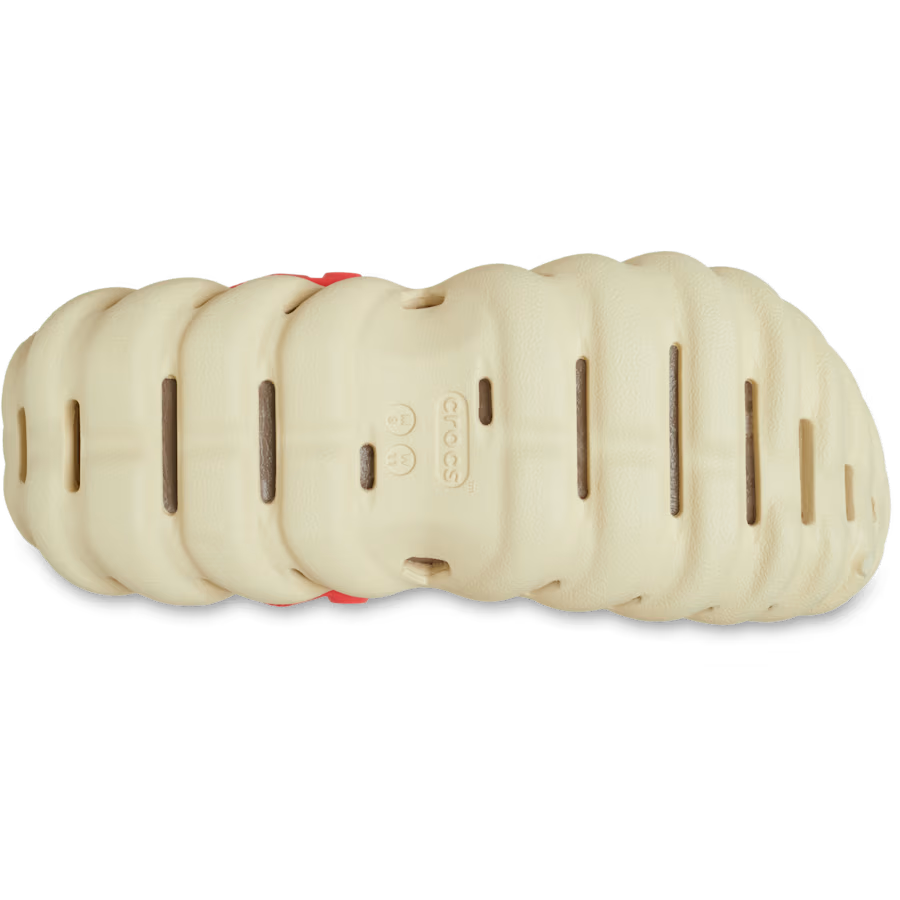 CROCS ECHO CLOG -VANILLA