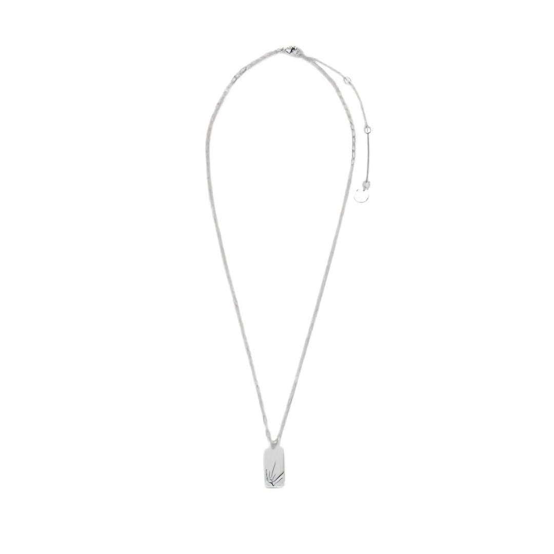 PURA VIDA SUNBEAM PENDANT NECKLACE