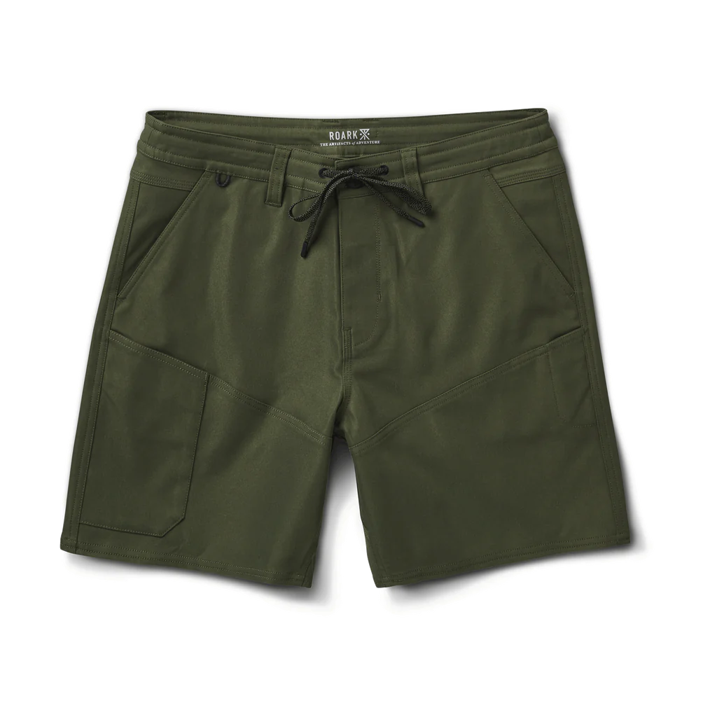 ROARK EXPLORER LONG ROAD SHORT