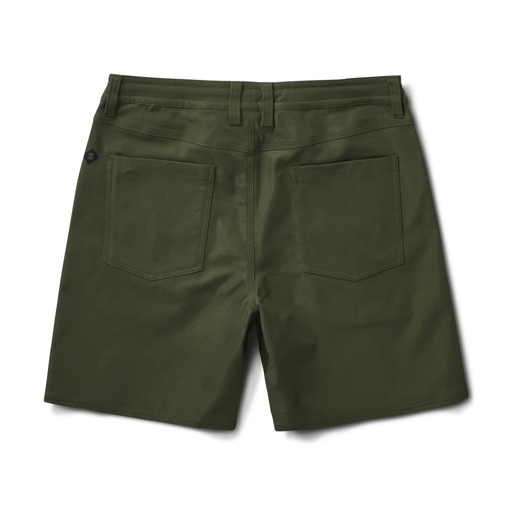 ROARK EXPLORER LONG ROAD SHORT