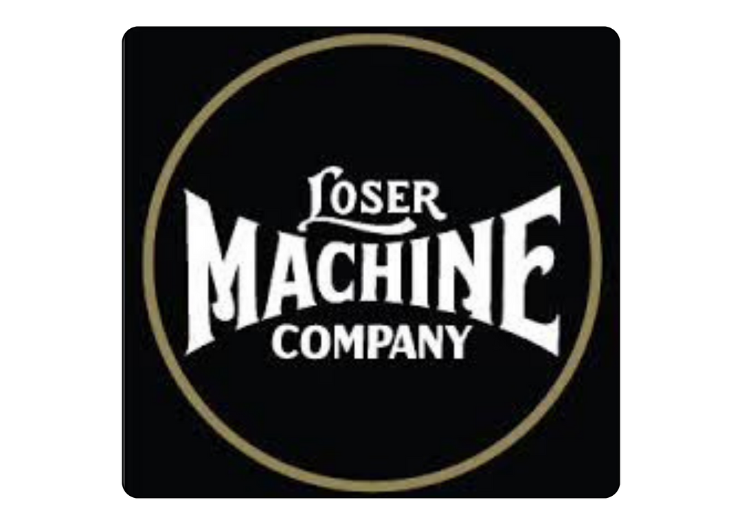 LOSER MACHINE