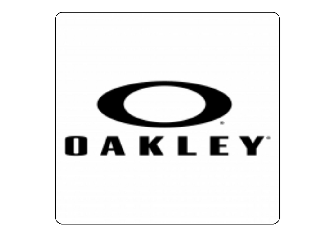 OAKLEY