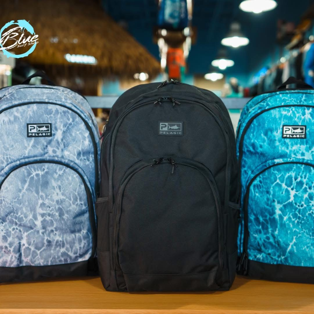 50% OFF BACKPACKS