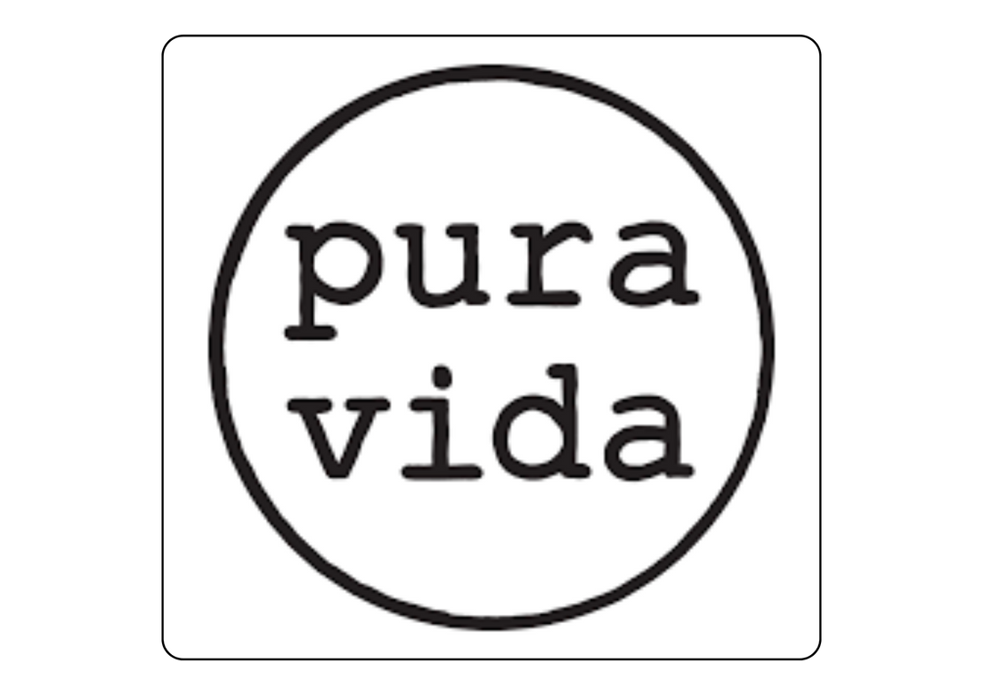 PURA VIDA