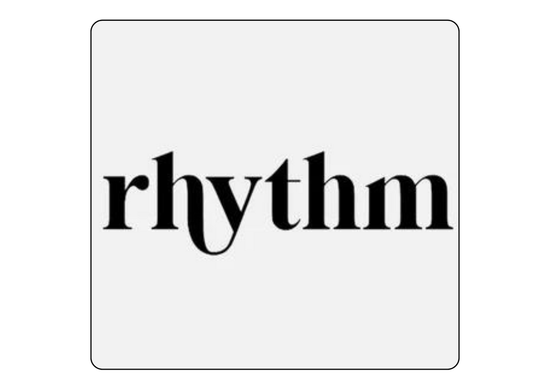 RHYTHM