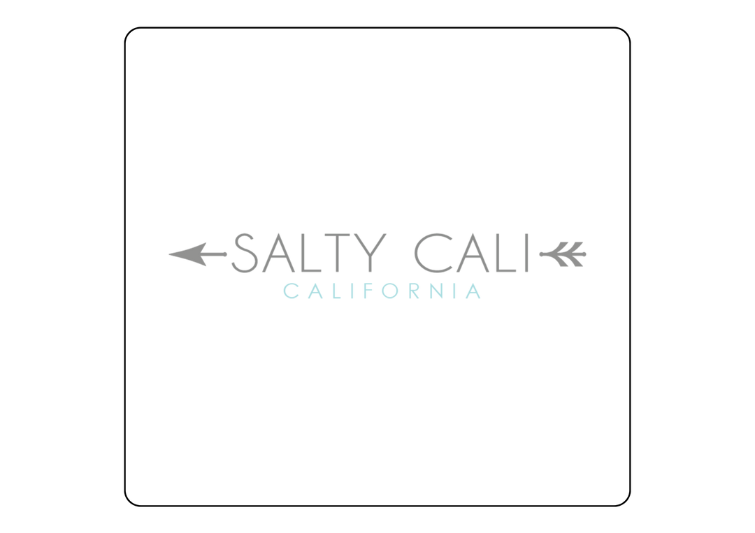 SALTY CALI