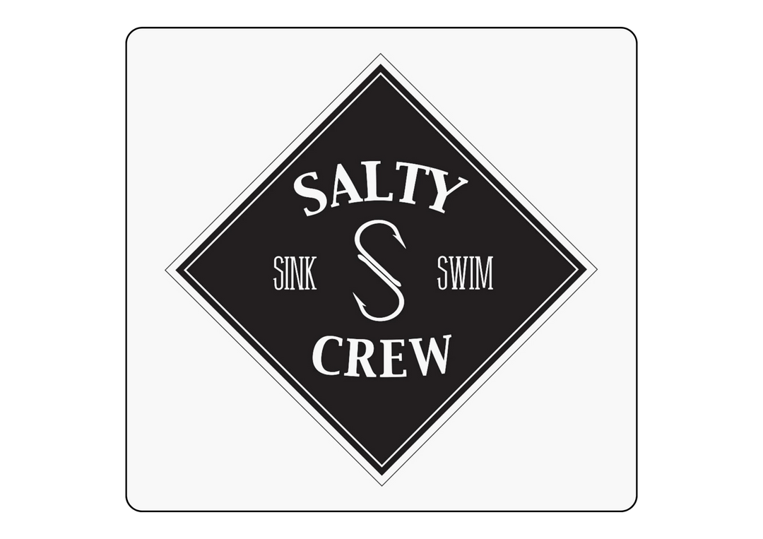 SALTY CREW