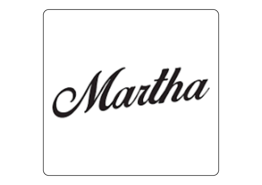 MARTHA