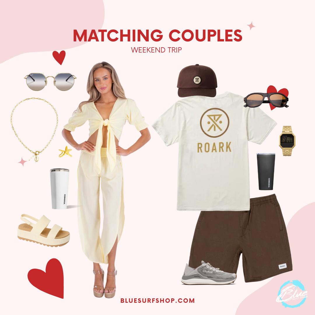 Valentine's Getaway