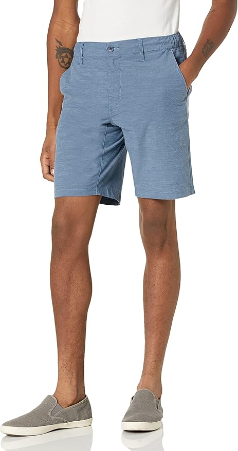 RVCA ALL TIME COASTAL SOL SHORT