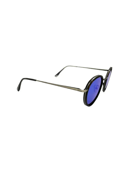 HERNY’S WOOD HUMAMI SUNGLASSES