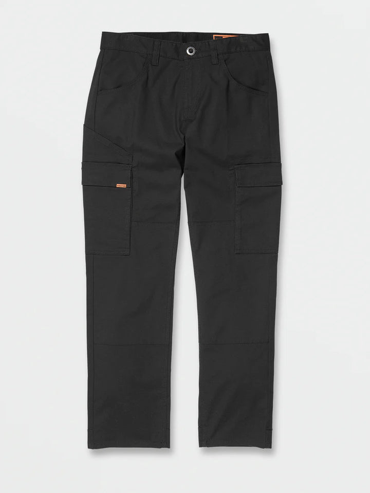 VOLCOM METER LIGHTWEIGHT WORK PANT