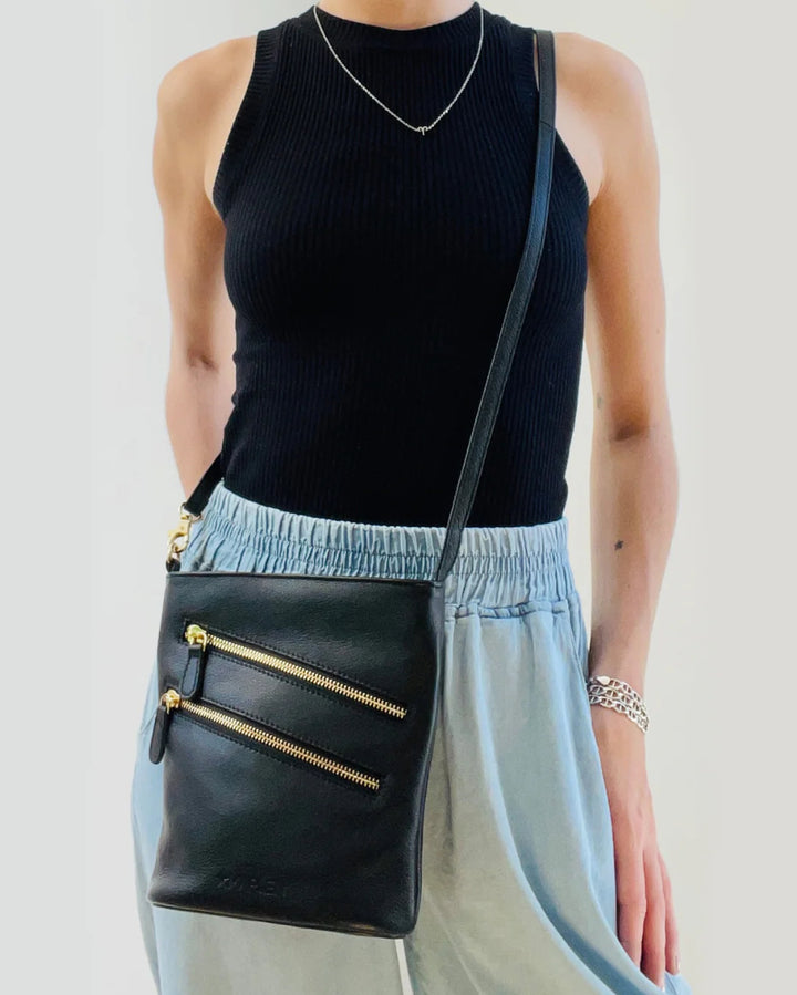 MARLEN GET SOCIAL CROSSBODY