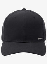 QUIKSILVER NET TECH PLUS BASEBALL HAT