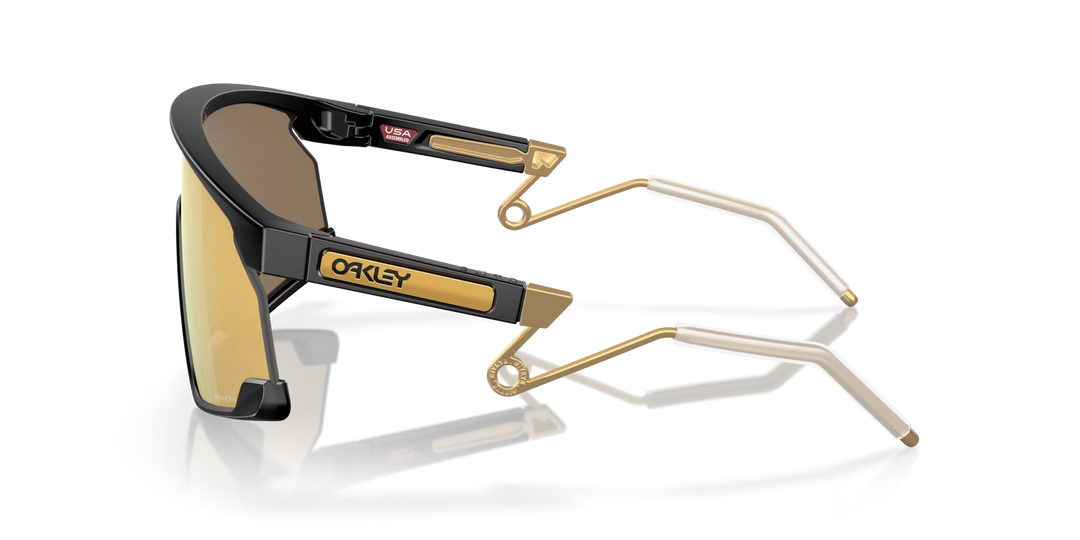 OAKLEY BXTR METAL