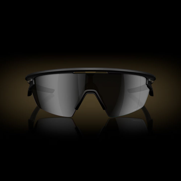 OAKLEY SPHAERA MATTE BLK / PRZM BLK