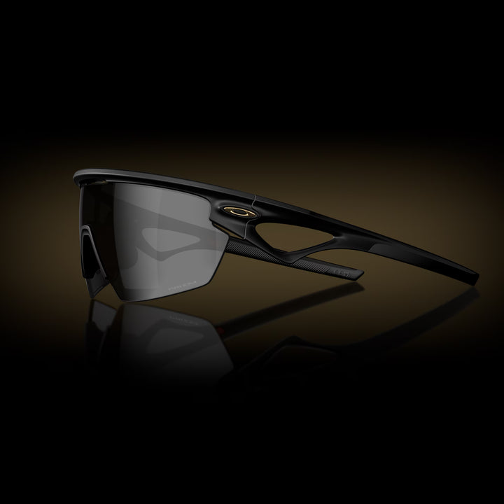 OAKLEY SPHAERA MATTE BLK / PRZM BLK
