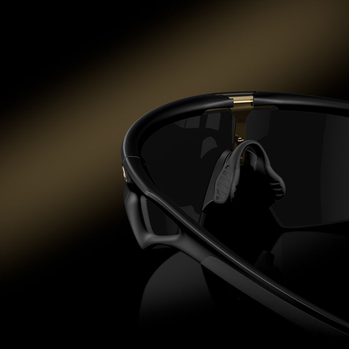 OAKLEY SPHAERA MATTE BLK / PRZM BLK