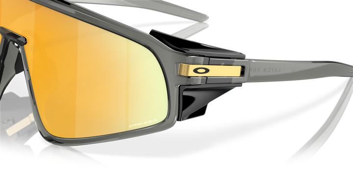 OAKLEY LATCH PANEL